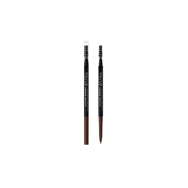 Astra GEISHA BROWS MICRO PRECISION PENCIL 01 BLONDE - 500 g