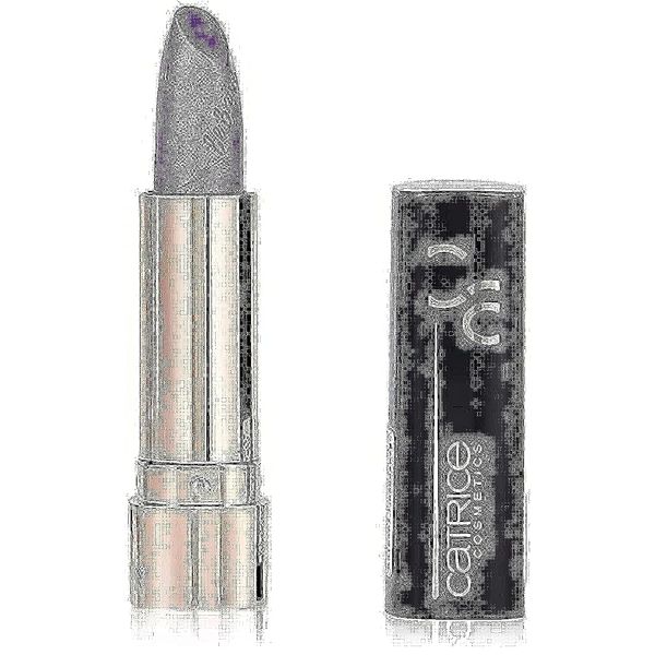 CATRICE Lipstick - Power Plumping Gel Lipstick 060