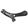 Front Left Lower Control Arm w/Ball Joint Assembly for 2007 2008-2013 Suzuki SX4
