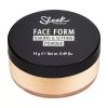 Sleek MakeUP Face Form Baking and Setting Powder