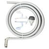 FHS-4A Bath water hose set