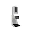 K9 Pro Dual Intelligent Sensor, Auto Hand Soap Dispenser & Temperature Reader