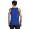 Bella + Canvas Unisex Jersey Tank M TRUE ROYAL