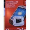 SanDisk 8GB MICRO memory card ,HD Video , micro SDHC memory card *Free Shipping*