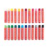 Royal & Langnickel Essentials Oil Pastels, Large, 24 Color Set