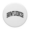 Browfluencer Brow Tech Eyebrow Brow Artist PopSockets Adhesive PopGrip
