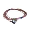 Trane CNT03459 Control; Bi-Metal Disc Limit; SPST, For Central Air Conditioner