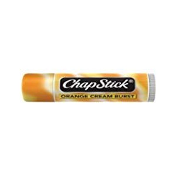 ChapStick Limited Edition Ice Cream Classics Orange Cream Burst