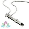 Anxiety Relief Breathing Necklace