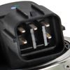 TRQ Valve Compatible with 03-11 Honda Civic