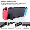 Ultra Slim Clear Hard Shell Case Cover Anti-Scratch for Nintendo Switch/for Nintendo Switch