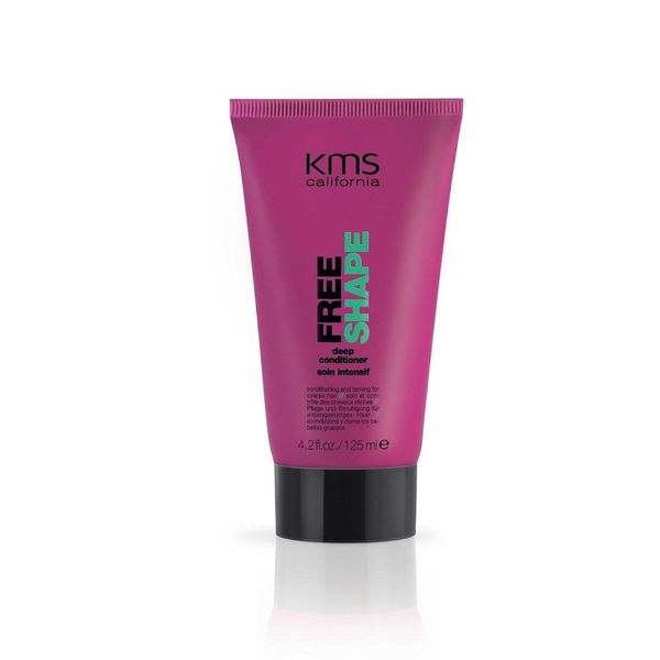 KMS California Free Shape Deep Conditioner 125 ml