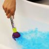Baff Bombz Magic Brush Bath Toy Set of 4