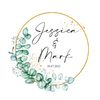 ukgiftstoreonline Personalised Wedding Keepsake Box Gift With Wreath and Eucalyptus (Medium)