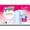 Swiffer Pink Limited Staubmagnet Nachfüllpackung (9 Stk)