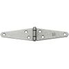 National Hardware N128-249 282BC Heavy Strap Hinge in Galvanized