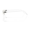 Nannini Quick 7.9 Reading Glasses (+2.00, Crystal)