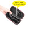 RLSOCO Tasche für Anker Soundcore Frames Wander/Landmark/Cafe/Tour Bluetooth Audio Smart Brille