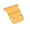 Mamstcd Ceramic & Carbon Steel Set Compatible for Slimline Pro Li D7/D8, Trimmer