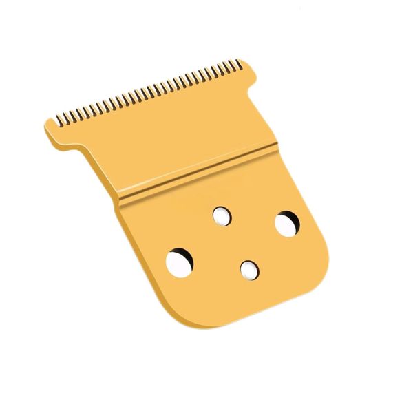 Mamstcd Ceramic & Carbon Steel Set Compatible for Slimline Pro Li D7/D8, Trimmer