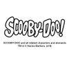 GRAPHICS & MORE Silly Scooby-Doo Novelty Golf Balls 3 Pack