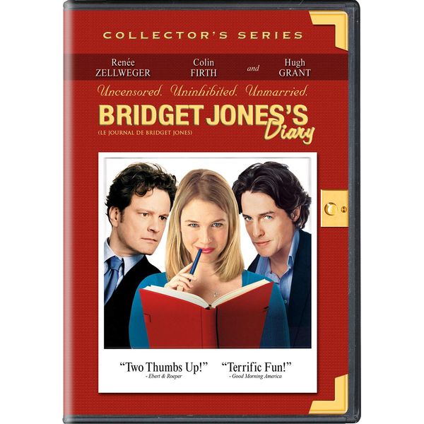 Bridget Jones's Diary (Collector's Series)