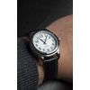 Lifemax Ladies Radio Controlled Talking Watch