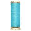 Gutermann 2T100/368 | 368-Burgandy 100% Polyester Sew All Sewing Thread | 100m