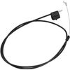 Engine Control Cable for AYP 183567, 532183567, 182755 Lawnmowers