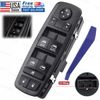For 2011-2022 Dodge Charger Chrysler Ram 1500 Master Power Window Control Switch