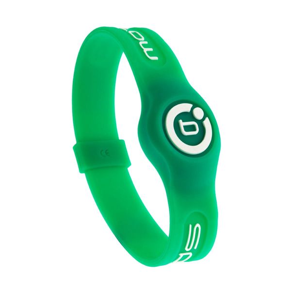 Bioflow Sport Sport Wristband Jade XS (16.0cm)