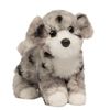 Douglas Miles Aussie Doodle Dog Plush Stuffed Animal