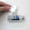 Miyako S2GBXK 13 Check Ball Valve with Core