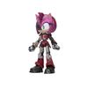 Sonic Prime 5" Articulating Action Figure - Rusty Rose York City