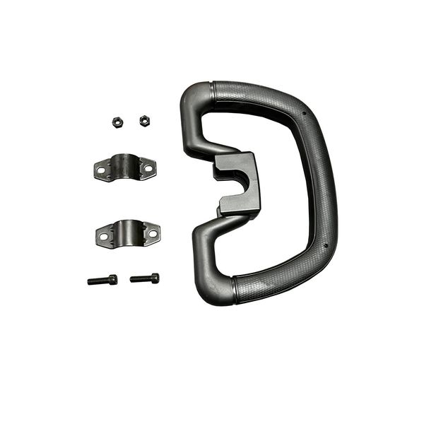 Milwaukee 14 34 0124 carrier handle assembly - WE EXPORT