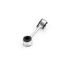 Front Sway Bar Links Set For 1996-2003 Mercedes E300 E320 E420 E430 E55 AMG
