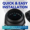 Aquastrong 1-1/2'' Check Valve Connector