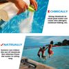 Replacement for Hybrid Pool Treatment System 4CH4002-R Pool Ionizer Chamber