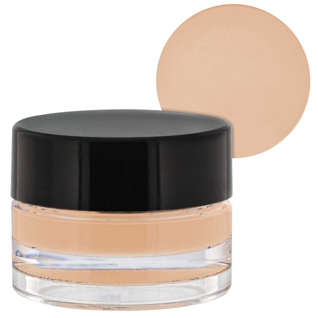 Belloccio Fair Shade Cosmetic Makeup Concealer Conceal Under Airbrush Foundation