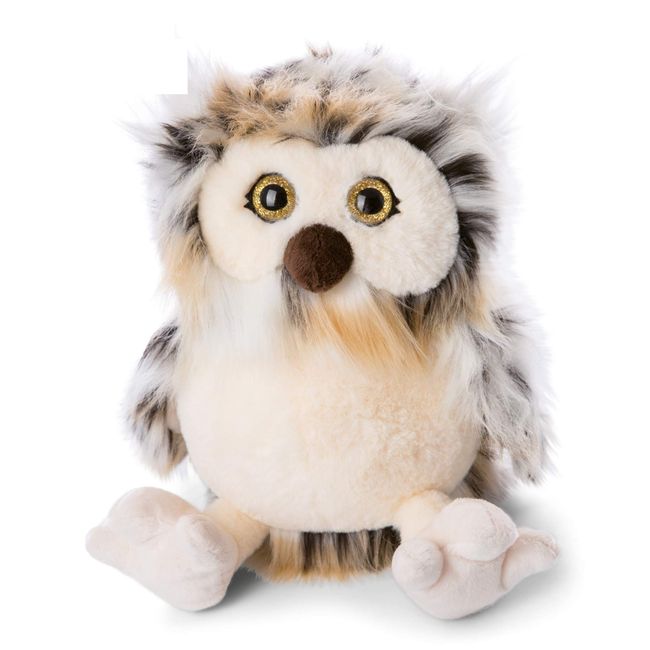 NICI 3045732 Winter20 Owl Rina Classic 11.8 inches (30 cm)