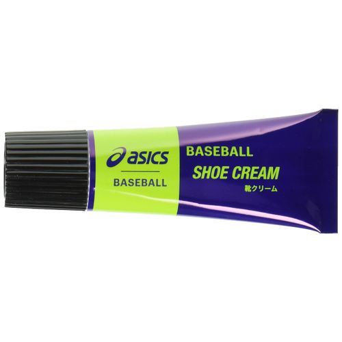 Asics (Asics) Shoes Cream Tube Type beo020 X 90 , black