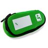 EpiPen and Medication Case | Zip-Up | Green Neoprene