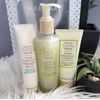 Mary Kay White Tea & Citrus Satin Hands Pampering Set