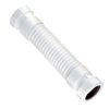 McAlpine FLEXCON3 Flexible Waste Connector Fitting 1-1/4-inch Universal Outlet