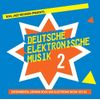 Deutsche Elektronische Musik 2 (Reissue)