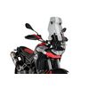 Puig Multi Adjustable Visor Multi Adjustable Visor 2.0 Fixed with Screws