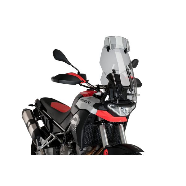 Puig Multi Adjustable Visor Multi Adjustable Visor 2.0 Fixed with Screws