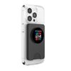 Obsessed With Coloring Books PopSockets PopWallet for MagSafe