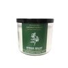 Bath & Body Works, Aromatherapy Stress Relief 3-Wick Candle, Eucalyptus Spearmint