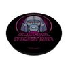 Transformers All Hail Megatron Portrait PopSockets Standard PopGrip